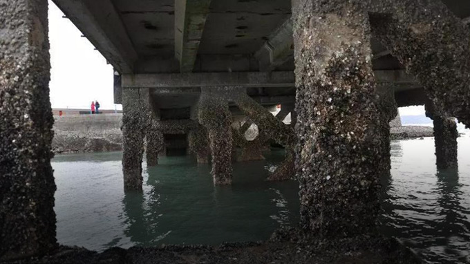Rénovation urbaine et Reconstruction post-catastrophe (guerre)